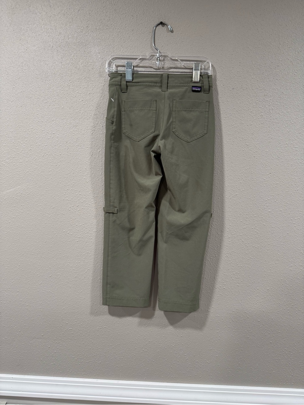 Patagonia Girls Pants - Picture 3 of 6